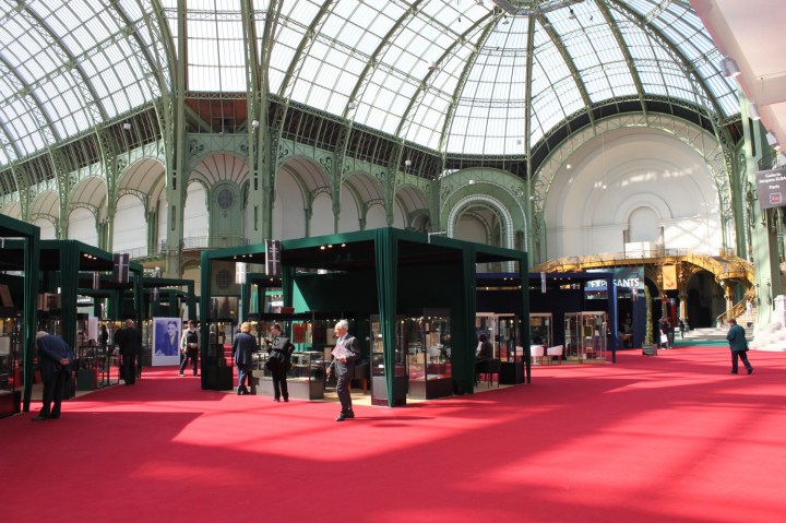 salon 2017 livre rare